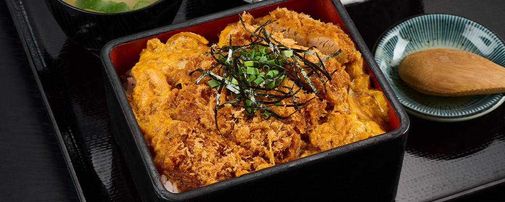 特選ラインメニュー